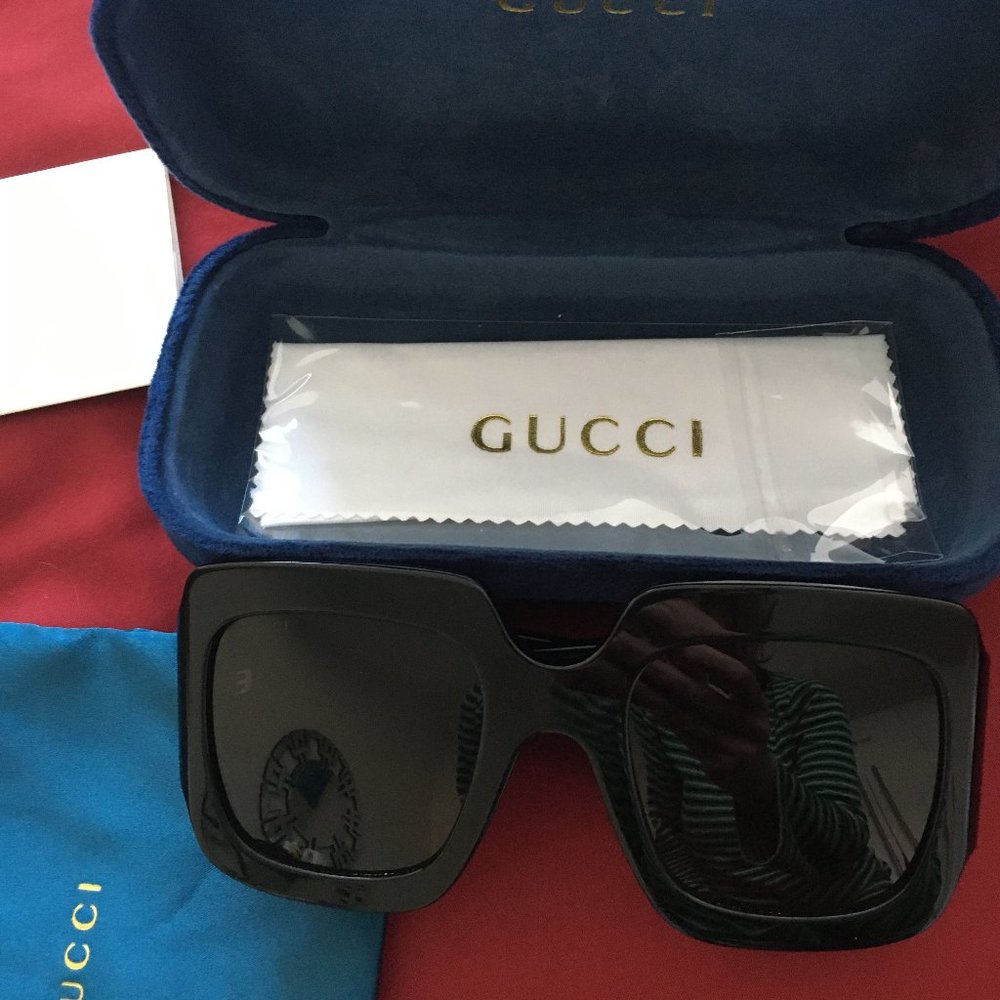 Gucci Sunglasses